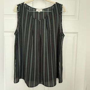 Women’s Loft Outlet tank L